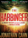 Cover image for The Harbinger